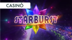 Starburst