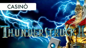 Thunderstruck II