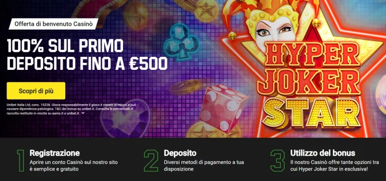 Unibet