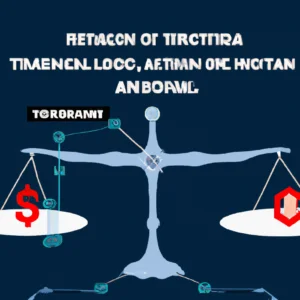 Tron: La Rete Per L'illegale? Un Recente Rapporto Suggerisce Che...