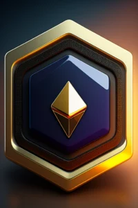 ethereum domina