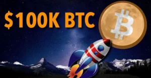 Bloomberg Analyst Raddoppia La Predizione Di Bitcoin (btc) A $100.000 - Ma C'è Un Grande Inganno