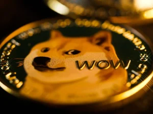 Dogecoin Prezzo (doge) Si Alza Del 10%