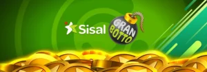 Sisal Login, Sisal Scommesse e Sisal Slot: accedi al tuo account, scommetti su eventi sportivi e prova le slot machine per un'esperienza di gioco coinvolgente.