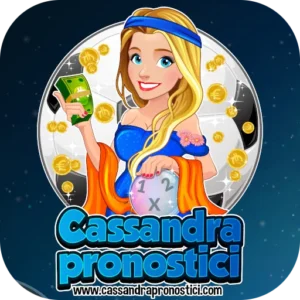 Scopri i pronostici vincenti di Cassandra, fonte affidabile per le tue scommesse sportive. Massimizza le tue possibilità di successo grazie ai suoi consigli