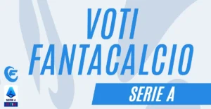 Resta aggiornato sui voti live di Fantagazzetta e sulle probabili formazioni. Massimizza il punteggio del tuo fantateam e segui le prestazioni dei tuoi giocatori preferiti.