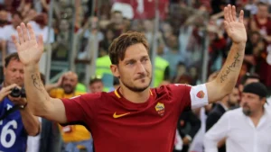 Francesco Totti