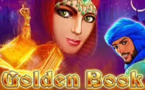 Slot Golden Book: Esplora I Tesori Perduti E Vinci Premi D'oro!