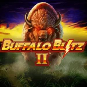 Buffalo Blitz - La Slot Machine Che Ti Farà Urlare Dalla Gioia!