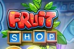 Il Miglior Gioco Di Slot Online: Fruit Shop