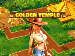 Slot Golden Temple: Viaggia Nel Cuore Dell'avventura!