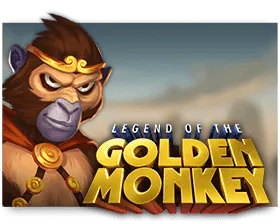 Slot Golden Monkey: Esplora la Giungla e Vinci con la Scimmia Dorata! Scopri Tutti i Segreti di Questa Avventurosa Slot Online