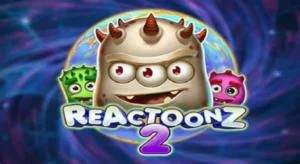 Reactoonz 2 Slot: Un'esperienza Di Gioco Eccitante E Ricca Di Divertimento