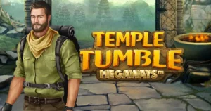 Temple Tumble 2 Slot - Un'avventura Emozionante Nella Giungla