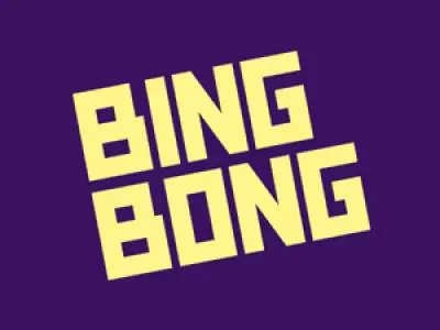 Bing Bong Logo