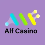 Alf Casino logo