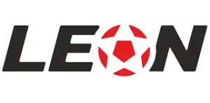 Ein Leon Casino-Logo